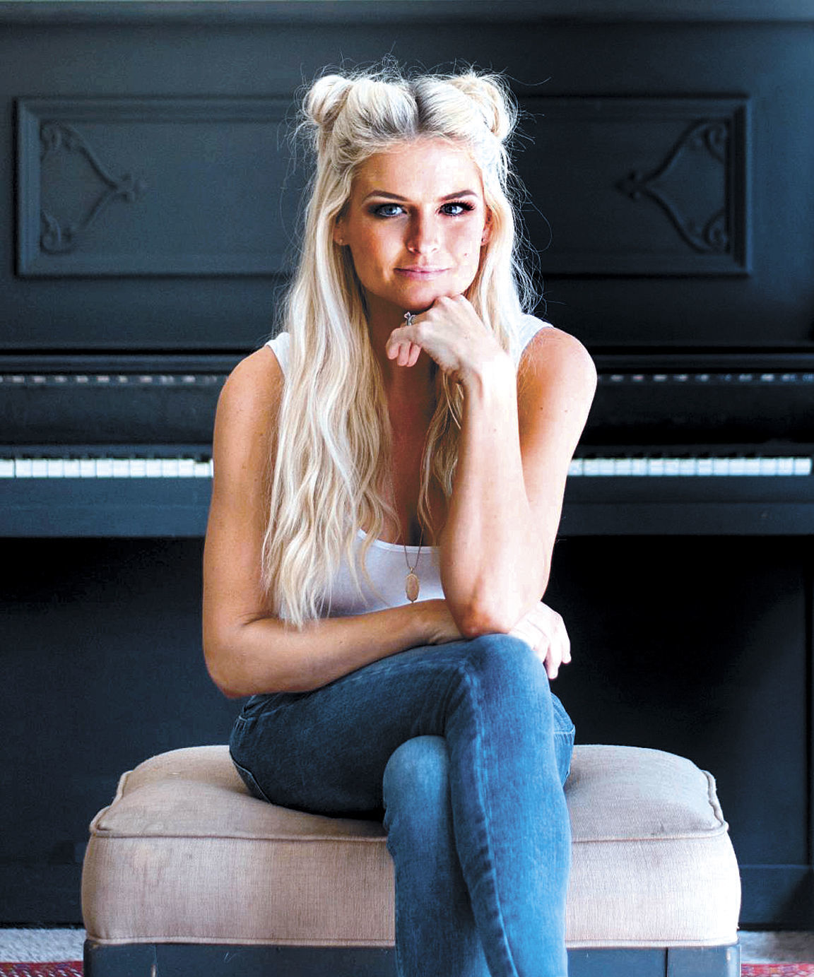 Jasmine Nicoson